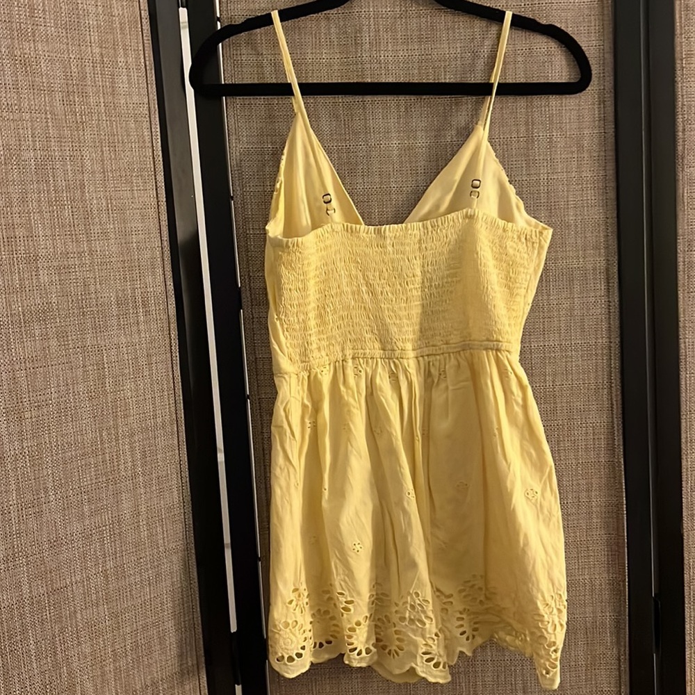 Romper - Picture 2 of 2